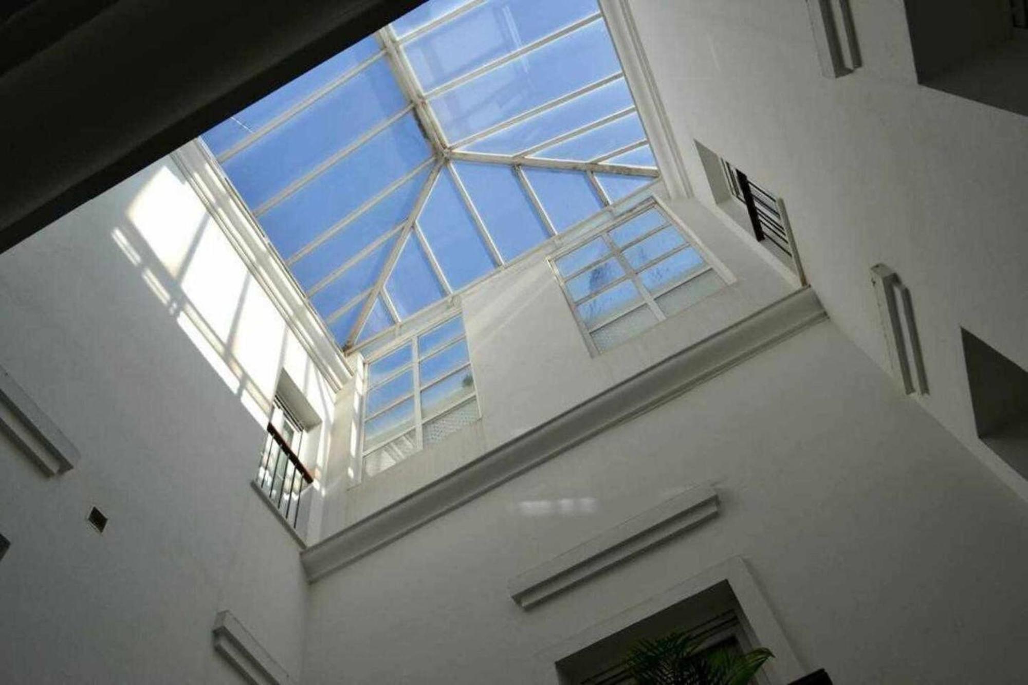 Hidden Gem Cristalera Benjumeda In Cadiz Centro Apartamento Exterior foto