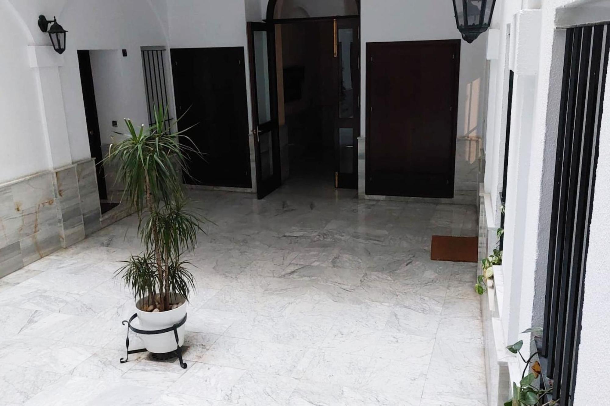 Hidden Gem Cristalera Benjumeda In Cadiz Centro Apartamento Exterior foto